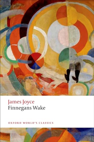 James Joyce - Finnegans Wake - Paperback image 1