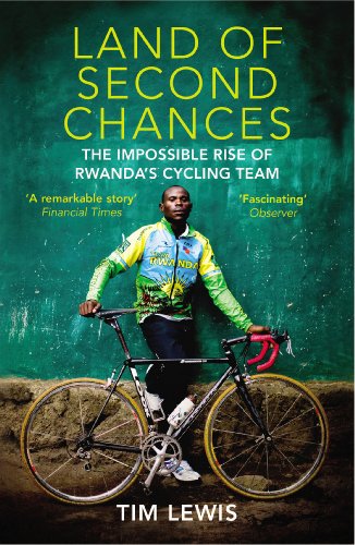 Tim Lewis - Land of Second Chances : The Impossible Rise of Rwanda' image 1
