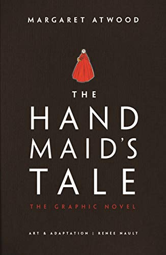 Margaret Atwood - Handmaid's Tale - Hardback image 1