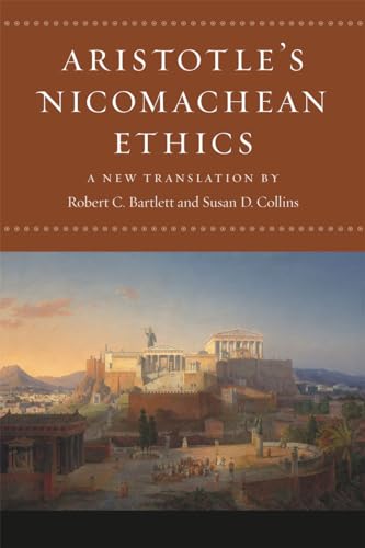 Aristotle - Nicomachean Ethics - Paperback image 1