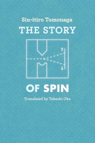 S. Tomonaga - Story of Spin - Paperback image 1