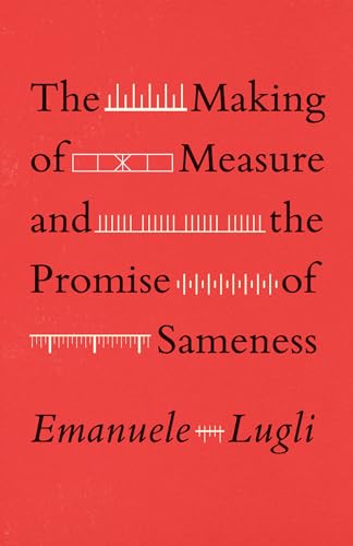 Emanuele Lugli - Making of Measure and the Promise of Sameness - Paper image 1