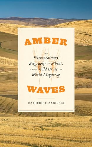 Catherine Zabinski - Amber Waves : The Extraordinary Biography of Whea image 1