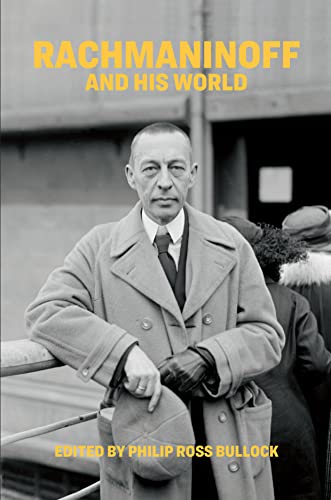 Rachmaninoff and His World - Paperback image 1