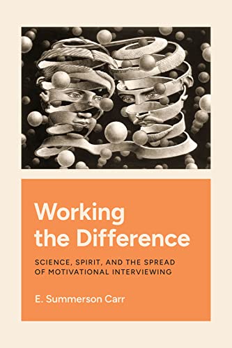 E.Summerson Carr - Working the Difference : Science, Spirit, and the S image 1