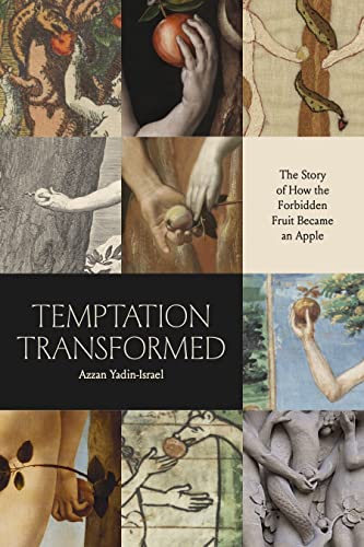 Azzan Yadin-Israel - Temptation Transformed : The Story of How the For image 1
