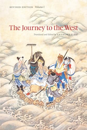 Journey to the West : v.1 - Paperback image 1