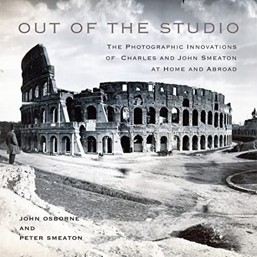 Peter Smeaton - Out of the Studio : The Photographic Innovations of Ch image 1