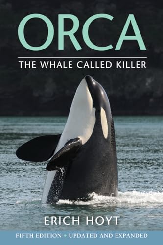 Erich Hoyt - Orca : The Whale Called Killer - Paperback image 1