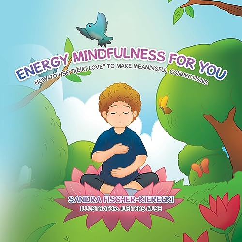 Energy Mindfulness for You: How to Use 