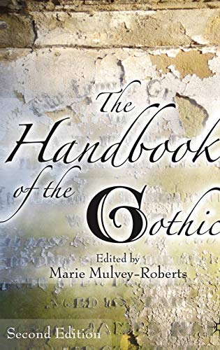 The Handbook of the Gothic