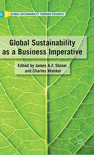 Global Sustainability as a Business Imperative