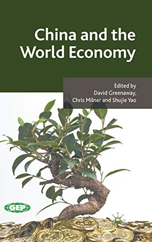 China and the World Economy