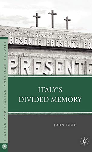 Italy's Divided Memory