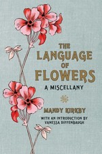 Vanessa Diffenbaugh - Language of Flowers Gift Book - Hardback image 1