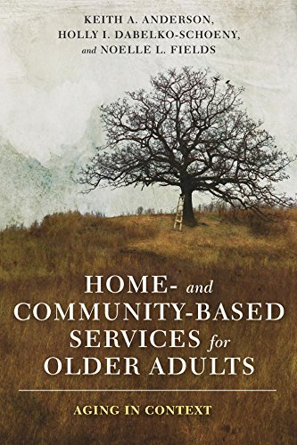 Noelle Fields - Home- and Community-Based Services for Older Adults : image 1