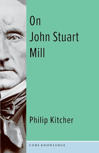 Philip Kitcher - On John Stuart Mill - Hardback image 1