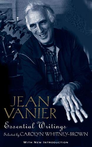 Jean Vanier - : Essential Writings - Paperback image 1