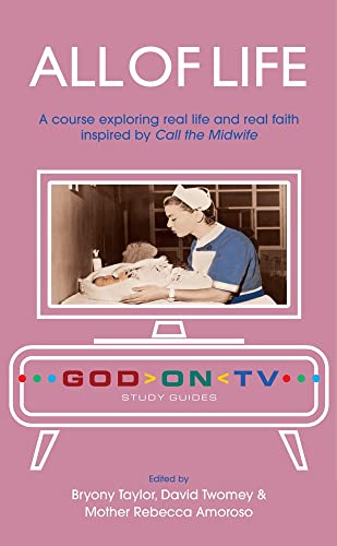 All of Life : A course exploring real life and real faith inspired by image 1
