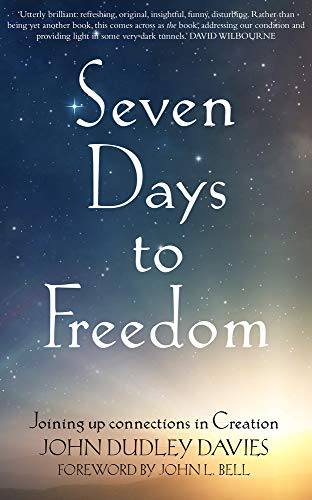 John Dudley Davies - Seven Days To Freedom : Joining up connections in image 1