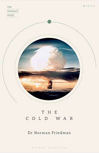Norman Friedman - Cold War - Paperback image 1