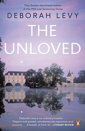 Deborah Levy - Unloved - Paperback image 1