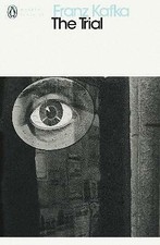 Franz Kafka - Trial - Paperback image 1