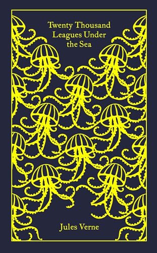 Jules Verne - Twenty Thousand Leagues Under the Sea - Hardback image 1