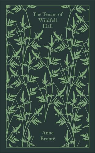 Anne Bronte - Tenant of Wildfell Hall - Hardback image 1