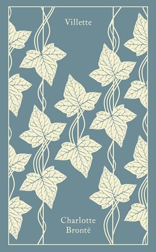 Charlotte Bronte - Villette - Hardback image 1