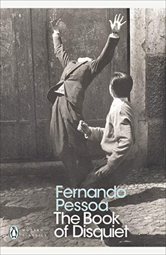 Fernando Pessoa - Book of Disquiet - Paperback image 1