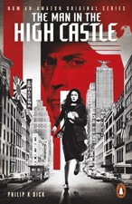 Philip K. Dick - Man in the High Castle - Paperback image 1