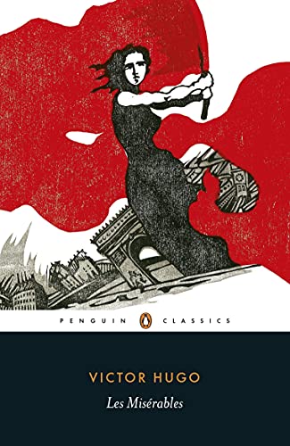 Victor Hugo - Les Miserables - Paperback image 1