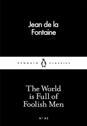 Jean De La Fontaine - World is Full of Foolish Men - Paperback image 1