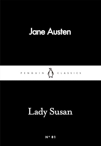 Jane Austen - Lady Susan - Paperback image 1