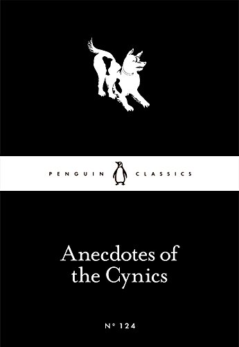 Anecdotes of the Cynics - Paperback image 1