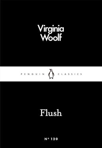 Virginia Woolf - Flush - Paperback image 1