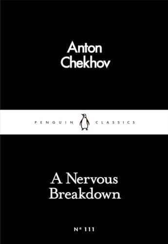 Anton Chekhov - A Nervous Breakdown - Paperback image 1