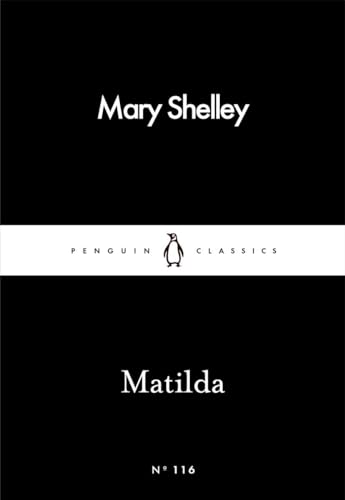 Mary Shelley - Matilda - Paperback image 1