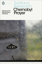 Svetlana Alexievich - Chernobyl Prayer : Voices from Chernobyl - Paper image 1