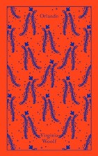 Virginia Woolf - Orlando - Hardback image 1