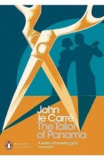 John Le Carre - Tailor of Panama - Paperback image 1