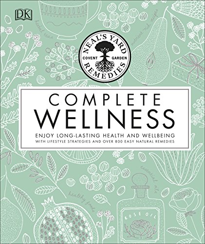 Neal's Yard Reme - Complete Wellness : Enjoy Long-lasting Health a image 1