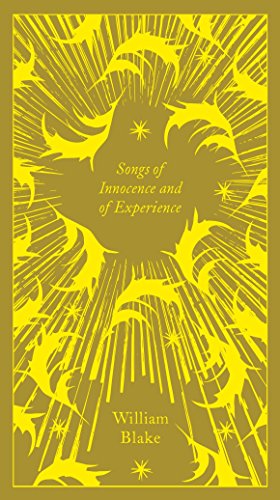 William Blake - Songs of Innocence and of Experience - Hardback image 1