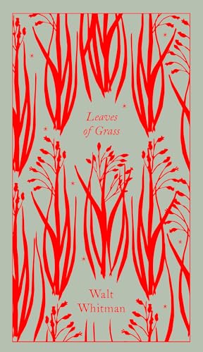 Walt Whitman - Leaves of Grass - Hardback image 1