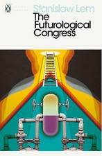 Stanislaw Lem - Futurological Congress - Paperback image 1