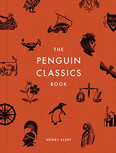 Henry Eliot - Penguin Classics Book - Hardback image 1