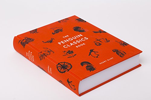 Henry Eliot - Penguin Classics Book - Hardback image 2