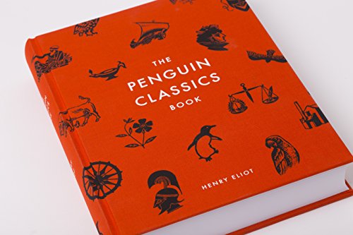 Henry Eliot - Penguin Classics Book - Hardback image 3