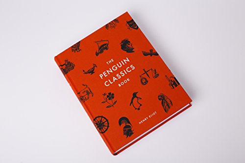 Henry Eliot - Penguin Classics Book - Hardback image 4